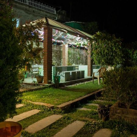 Status Hillpark Hotel Kodaikanal Eksteriør billede