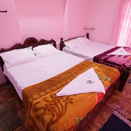 Status Hillpark Hotel Kodaikanal Eksteriør billede